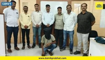 Jamkhed News : खर्ड्यातील तानाजी बोराडे हत्याकांडाचा ४८ तासांत छडा; पुणे अन् राहुरीतून चौघांना ताब्यात