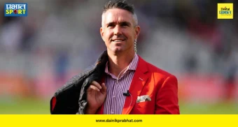 Kevin Pietersen Mentor : २०२७ च्या विश्वचषकासाठी इंग्लंडची मोठी खेळी! दिग्गज केविन पीटरसनकडे सोपवली महत्त्वाची जबाबदारी