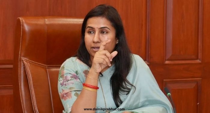 Meghna Sakore Bordikar