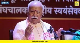 Top Marathi News थंबनेल 4