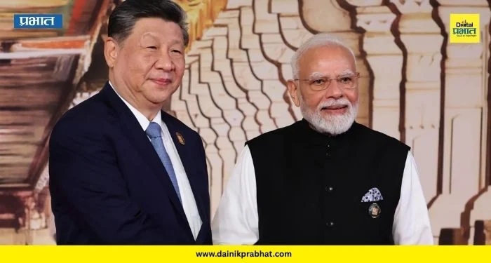National Politics: ‘गलवान’ ते ‘व्यापार तूट’; पंतप्रधान मोदी चीनसमोर झुकले? काँग्रेसचे मोदी सरकारला ‘हे’ ४ सवाल