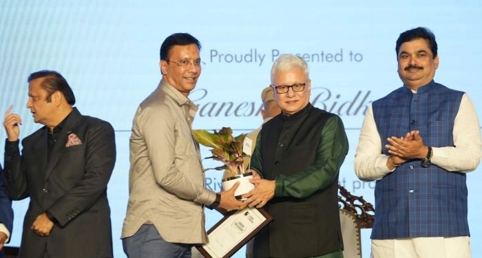 Ganesh Bidkar
