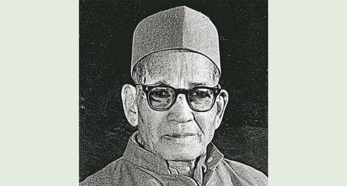 V.S.Khandekar