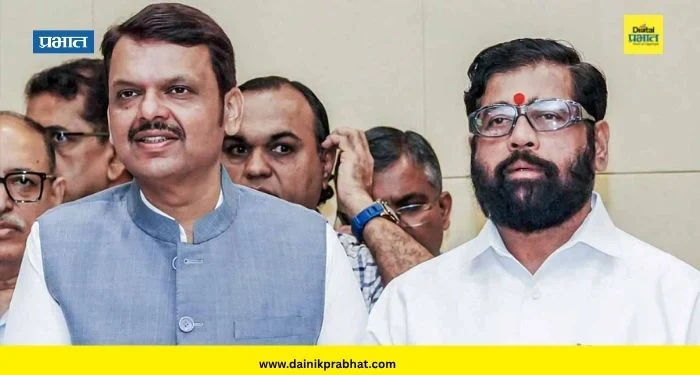 KDMC News : “भाजपने आम्हाला अल्टिमेटम देऊ नये!”; केडीएमसीच्या सत्तेवरून भाजप-शिंदे गटात जुंपली