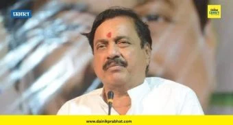 Tatkare Family : तटकरे कुटुंब भाजपमध्ये जाणार होतं; 'या' आमदाराचा खळबळजनक दावा