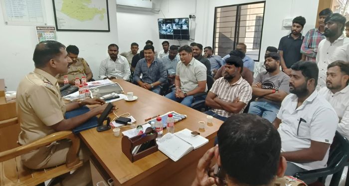 Shikrapur News