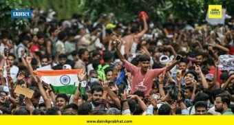 अग्रलेख - अस्वस्थ जेन-झी