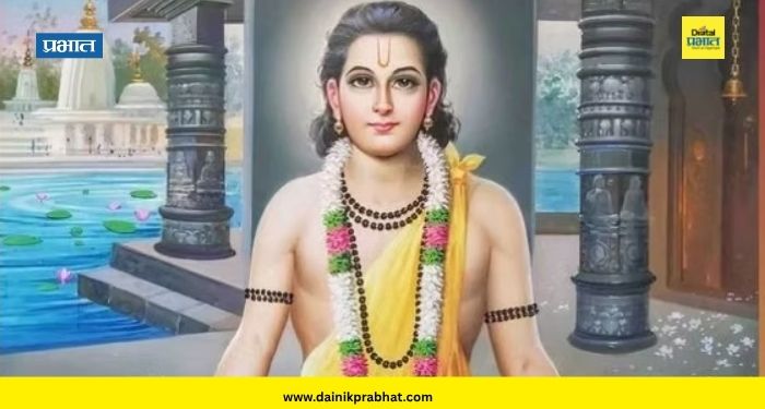 विशेष : अखंड ज्ञानदीप!