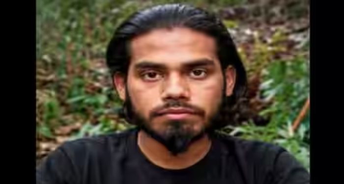 Lashkar Commander Yasir Killed