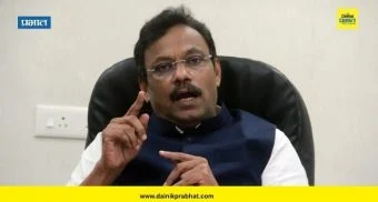 Vinod Tawde : सपसाठी पीडीए म्हणजे पराया धन अपना; विनोद तावडे यांचे टीकास्त्र