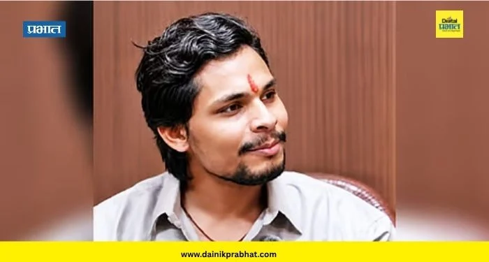 Swatantra Bhardwaj : भारद्वाज यांना एका दिवसाची न्यायालयीन कोठडी; दिल्ली न्यायालयाचा निर्णय