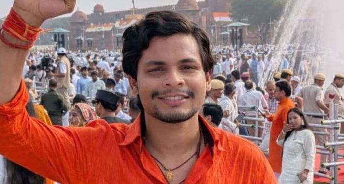 Swatantra Bhardwaj
