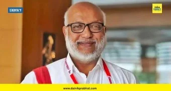 M.A. Baby : विद्यार्थी, जनआंदोलनांचा निवडणुकांवर परिणाम होणार; माकप नेते एम.ए. बेबी यांनी व्यक्त केले मत