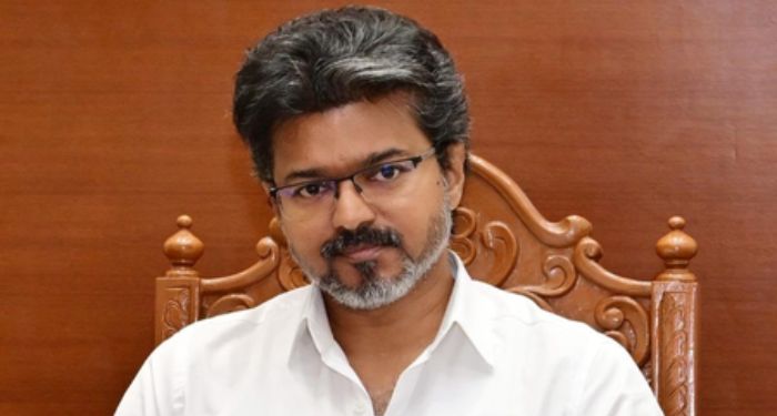 CM Vijay