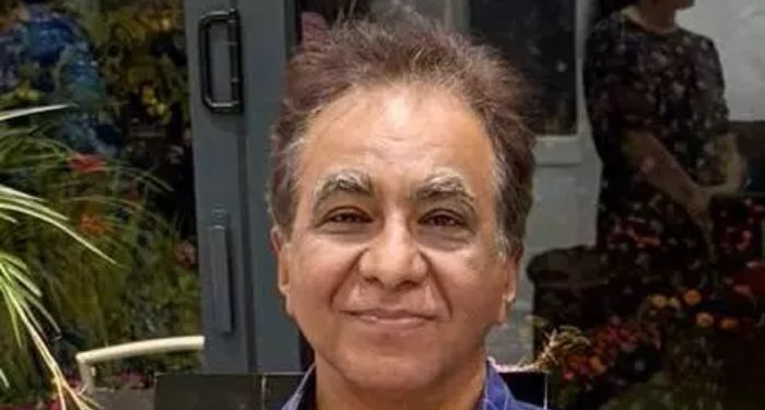Filmmaker Pass Away