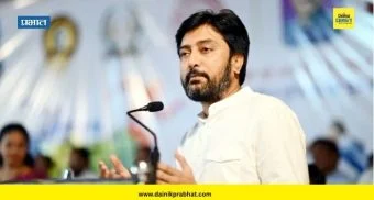 Dhiraj Deshmukh : पावसाअभावी बाधित शेतकऱ्यांसाठी विशेष मदत द्या; धीरज देशमुख यांची सरकारकडे मागणी