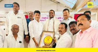 Pune News : पुण्यात अखिल लोणारी समाज सेवा संघाचा गुणवंत विद्यार्थी सत्कार व पुरस्कार सोहळा दिमाखात संपन्न