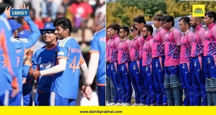 Japan Squad Announced : टीम इंडियाविरुद्धच्या ऐतिहासिक टी- 20 सामन्यासाठी जपानकडून संघ जाहीर