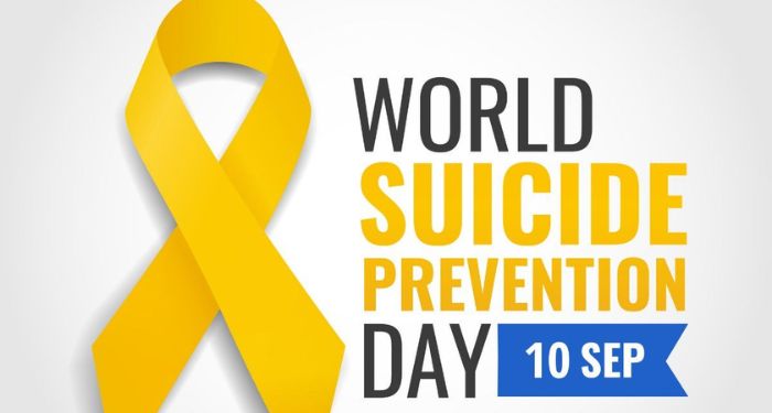 World Suicide Prevention Day