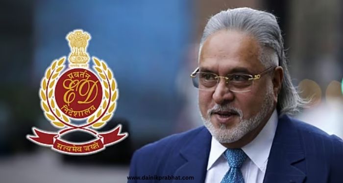 Vijay Mallya