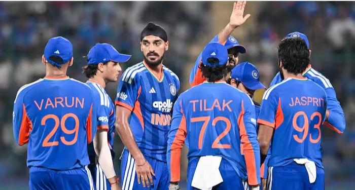 IND VS AFG