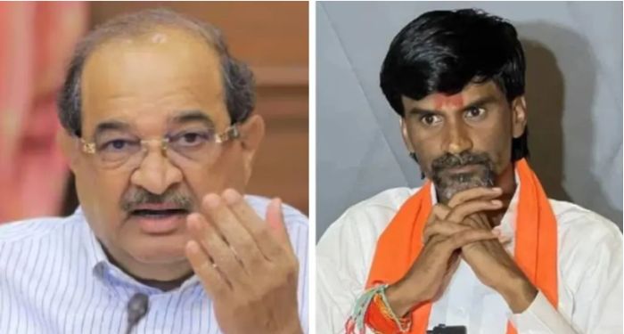 Radhakrishna Vikhe Patil