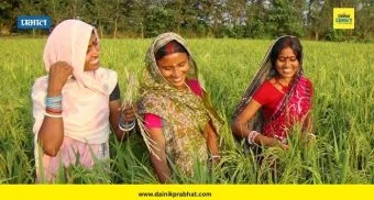 Women Farmers : महिला शेतकरी सक्षमीकरण परिषद स्थापन; महिला शेतकऱ्यांसाठी राज्य शासनाचे मोठे पाऊल