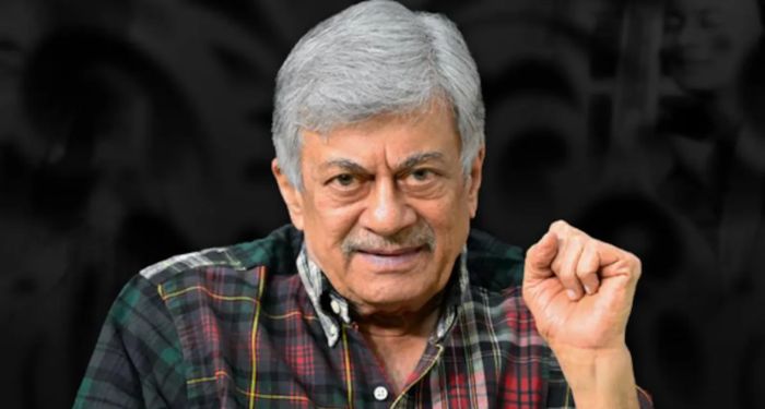 Anant Nag