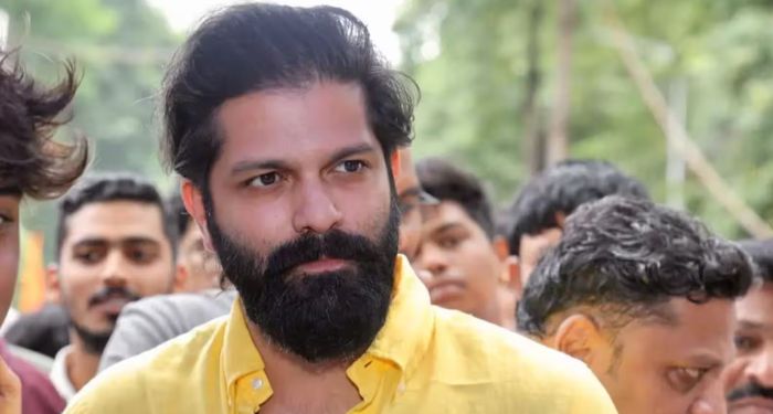 Amit Thackeray