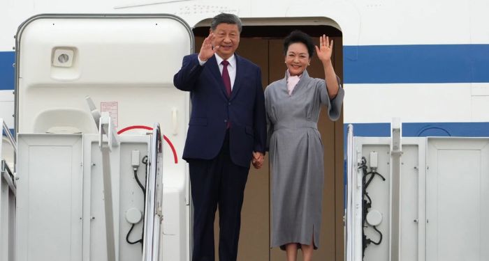 Xi Jinping