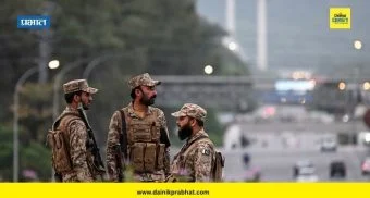 Balochistan News : बलुचिस्तानमध्ये 73 दहशतवाद्यांचा खात्मा; पाकिस्तानी लष्कराचा मोठा दावा
