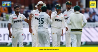 Pakistan Cricket Fixing : पाकिस्तान क्रिकेटमध्ये पुन्हा फिक्सिंग? 'या' खेळाडूंचे मोबाईल जप्त; तर ७ खेळाडूंची तडकाफडकी हकालपट्टी
