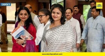 Politics News : देशात मोठी राजकीय घडामोड; 17 खासदार भाजपमध्ये प्रवेश करणार, तयारीही पूर्ण ?