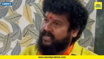 Pradeep Purnekar : ठाकरे गटाच्या नेत्यावर ऑफिसमध्ये घुसून गोळीबार; कुटुंबाचा शिंदे गटाच्या नेत्यावर गंभीर आरोप