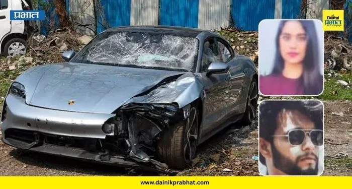 Pune Porsche Case: “१६ वर्षांच्या मुलांनी गुन्हा केला तर..”; पोर्शे अपघातातील अनिशच्या वडिलांची सरकारकडे मोठी मागणी