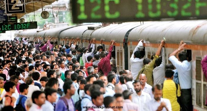 Railway Waiting