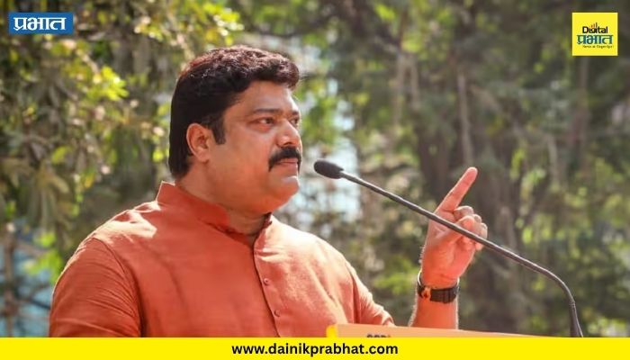 Raju Patil : "अडीच वर्षांनंतर मी पुन्हा आमदार होणार"; मनसे नेते राजू पाटलांनी व्यक्त केला विश्वास