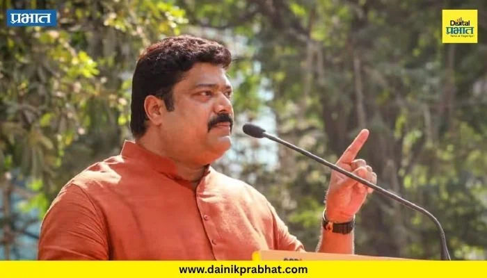 Raju Patil : “अडीच वर्षांनंतर मी पुन्हा आमदार होणार”; मनसे नेते राजू पाटलांनी व्यक्त केला विश्वास