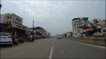 Dehu-Alandi Road: देहू-आळंदी मार्गाच्या रुंदीकरणाचा मुहूर्त कधी?