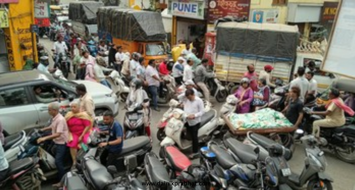 Road Traffic