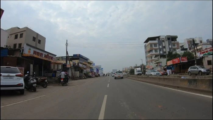 Dehu-Alandi Road: देहू-आळंदी मार्गाच्या रुंदीकरणाचा मुहूर्त कधी?
