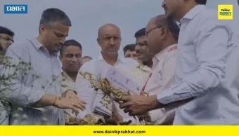 Rohit Pawar: रोहित पवारांच्या मराठवाडा दुष्काळ पाहणी दौऱ्याची धाराशिवमधून सुरुवात