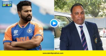 Rohit Sharma Future : बीसीसीआयच्या बैठकीनंतर हिटमॅनच्या भवितव्यावर शिक्कामोर्तब! सचिव सैकिया म्हणाले, 'रोहित शर्मा सध्या.."