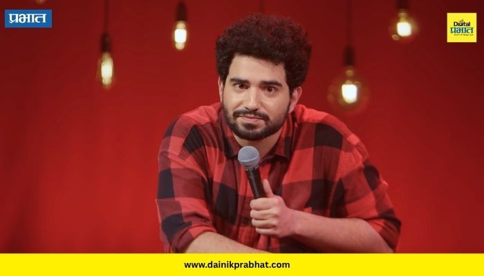 Samay Raina : समय रैना डिसेंबरमध्ये लग्न करणार? अभिनेत्रीला पोस्ट टॅग करत सोडलं मौन