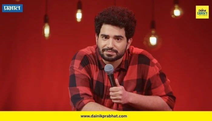 Samay Raina : समय रैना डिसेंबरमध्ये लग्न करणार? अभिनेत्रीला पोस्ट टॅग करत सोडलं मौन
