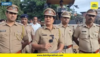 Satara News : सायलेन्सरचा ‘आवाज’ बंद; पोलिसांचा बुलडोझर अॅक्शन! सातारा-कराडमध्ये ६७७ वाहनांवर कारवाई