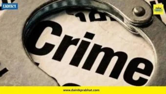 Shirur News: एकाच तालुक्यात कायद्याचे दोन वेगळे नियम? निलेश वाळूज यांच्यासह पाच जणांवर गुन्हा दाखल