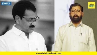 Shiv Sena Leader : मोठी बातमी..! शिवसेनेच्या बड्या नेत्याचा मृत्यू; राजकीय वर्तुळात खळबळ