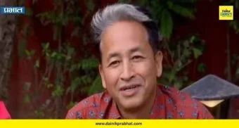 Sonam Wangchuk : लद्दाखमधील बैठकीनंतर सोनम वांगचुक संतप्त; म्हणाले, “आमच्यासोबत मस्करी झाली”, पुन्हा आंदोलनाचा इशारा