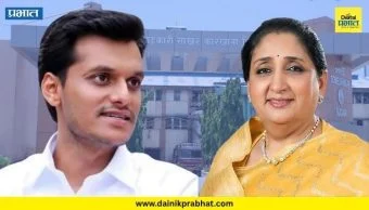 Maharashtra Politics : मोठी बातमी...! बारामतीत पुन्हा ‘पवार विरुद्ध पवार’; 'या' निवडणुकीत सुनेत्रा पवारांसमोर युगेंद्र पवारांचे आव्हान